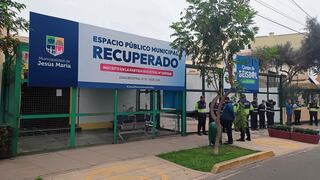 “Puede ir seis años preso”: Federación Peruana de Vóley denunció a alcalde de Jesús María