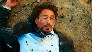 Avengers: Endgame | Nadie más podía tomar el papel revela Marvel sobre Iron Man