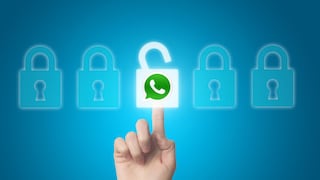 Llegaron los “Passkeys” a WhatsApp para iOS: aprende a utilizarlos 