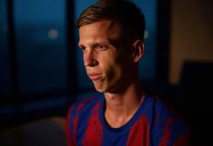 ‘Terremoto’ en FC Barcelona con Dani Olmo: ¿qué pasó, por qué denegaron cautelar y qué solución hay?