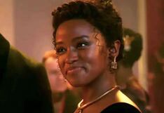 “Bridgerton” da un giro inclusivo: el interés amoroso de Francesca ahora es Michaela