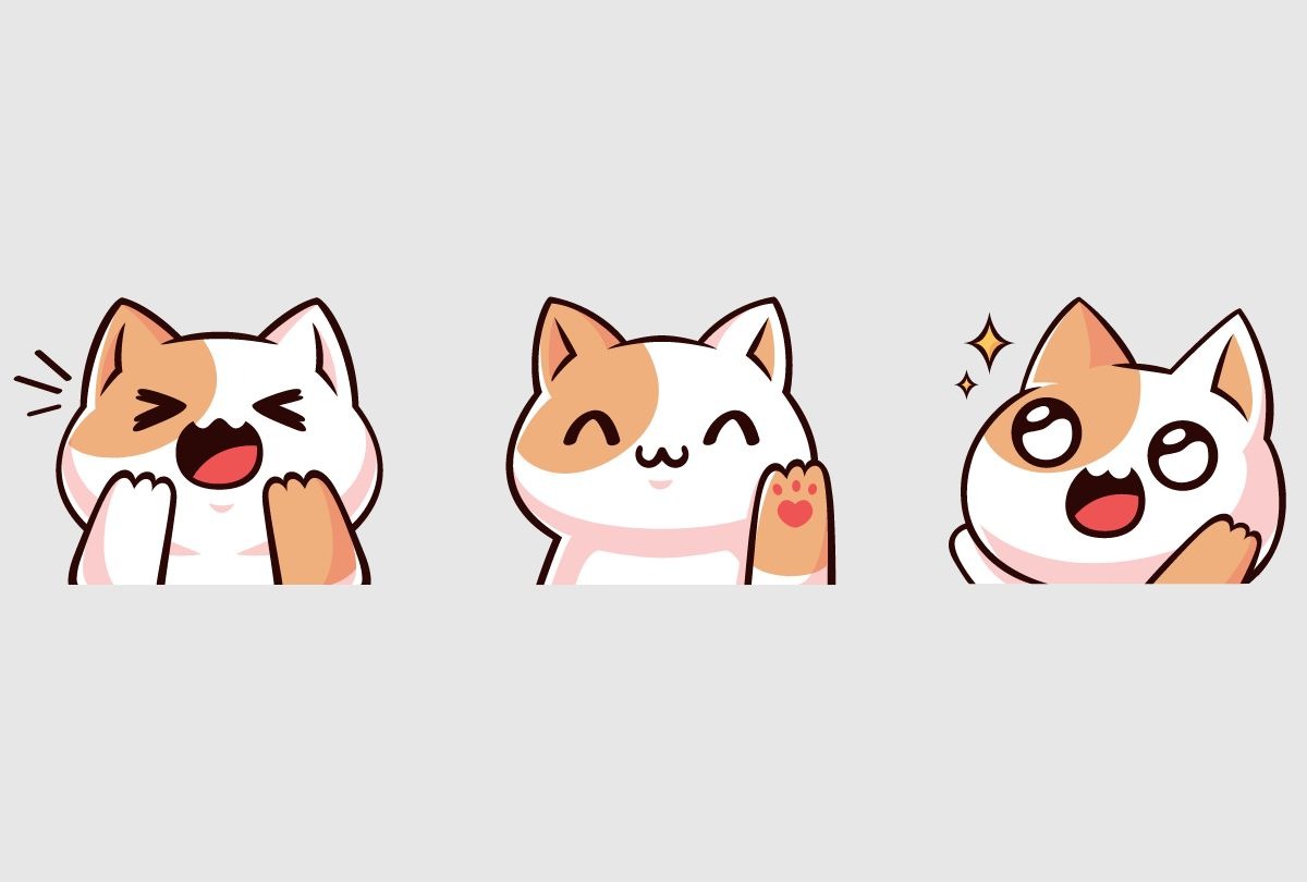 Test de personalidad: escoge uno de los tres gatos para descubrir cómo alcanzar la verdadera felicidad (Foto: Depor).