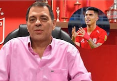 Cusco FC se frota las manos: América de Cali ya avanza con las gestiones para ficharlo