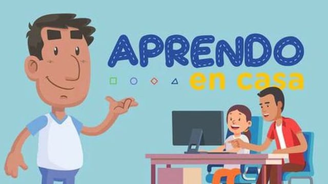 Aprendo en casa 27 de noviembre: programación, temas, horarios y canales para inicial, primaria y secundaria