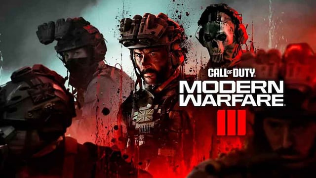 Según reportes, Call of Duty: Modern Warfare 3 no tendrá trofeo platino en PlayStation 5