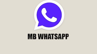 Descarga MB WhatsApp V9.63 última versión: cómo instalar el APK