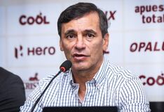Fabián Bustos promete más triunfos a los hinchas: “Lo más importante será el resultado”