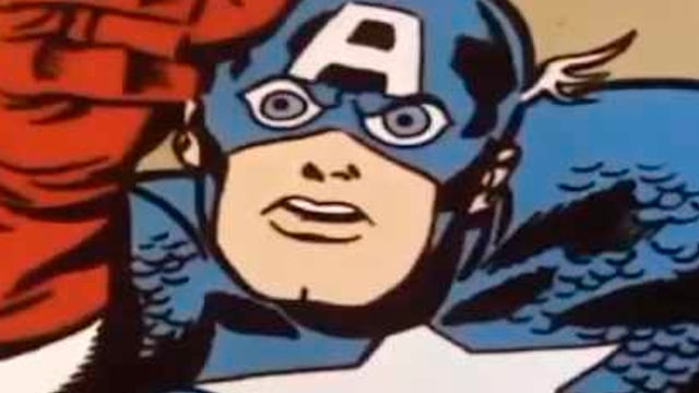 "Avengers: Infinity War": así se veían los héroes en sus primeras versiones animadas [VIDEOS]