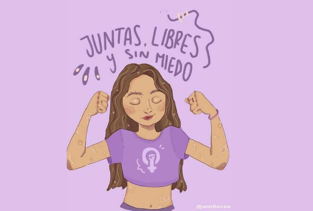 "La igualdad es una necesidad vital del alma humana. La misma cantidad de respeto y de atención se debe a todo ser humano, porque el respeto no tiene grados". Simone Weil (Foto: Canva.com / Noé Yactayo)