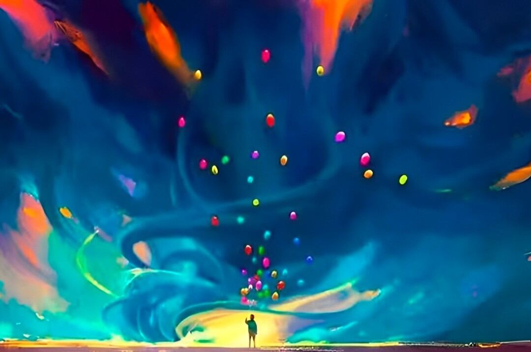 Descubre qué piensan de ti las personas según lo primero que veas en esta imagen (Foto: GenialGuru).