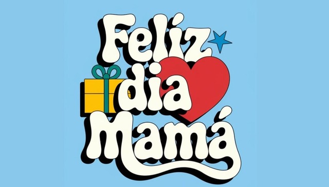 Cada gesto de amor que recibimos de nuestras madres merece ser reconocido y celebrado en este día tan especial. ¡Feliz Día de la Madre! (Foto: Canva.com)