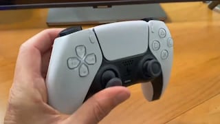 PS5: así se verá el mando DualSense en tus manos