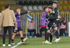 U. Católica vs. Palestino (4-5): penales, goles y video de resumen por Copa Sudamericana