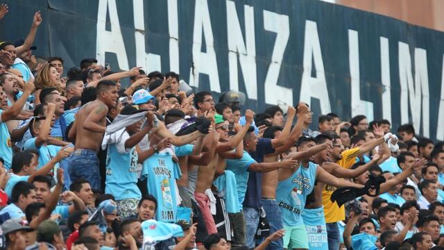 ¿Se llena Matute? Conoce cómo va la venta de entradas para el Sporting Cristal vs. Unión Española