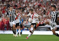 River vs Mineiro (0-0): resumen, incidencias y video de la semifinal de la Copa Libertadores