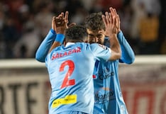 Universitario vs. Deportivo Garcilaso (0-4): minuto a minuto, goles y resumen de la goleada del ‘Pedacito de cielo’