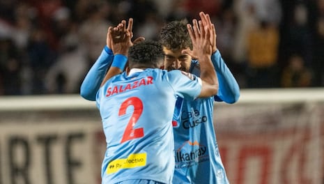 Universitario vs. Deportivo Garcilaso EN VIVO: minuto a minuto por internet gratis vía Liga 1 MAX