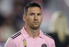 No Messi, no ‘party’: Chicago Fire indemnizará a sus hinchas por posible ausencia del ‘10′