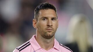 No Messi, no ‘party’: Chicago Fire indemnizará a sus hinchas por posible ausencia del ‘10′