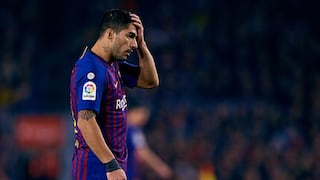 Para pelear con Luis Suárez: Barcelona ya tiene un acuerdo con delantero estrella de Bundesliga