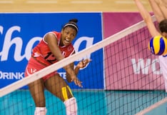 Con el regreso de Ángela Leyva: convocadas de Antonio Rizola para la Selección Peruana de Vóley