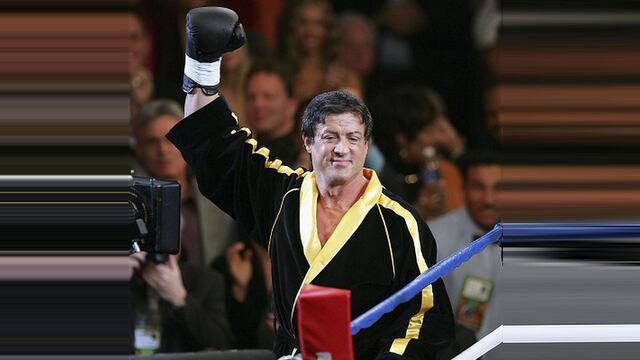 Sylvester Stallone anunció documental basado en la primera película de “Rocky” | FOTOS Y VIDEO