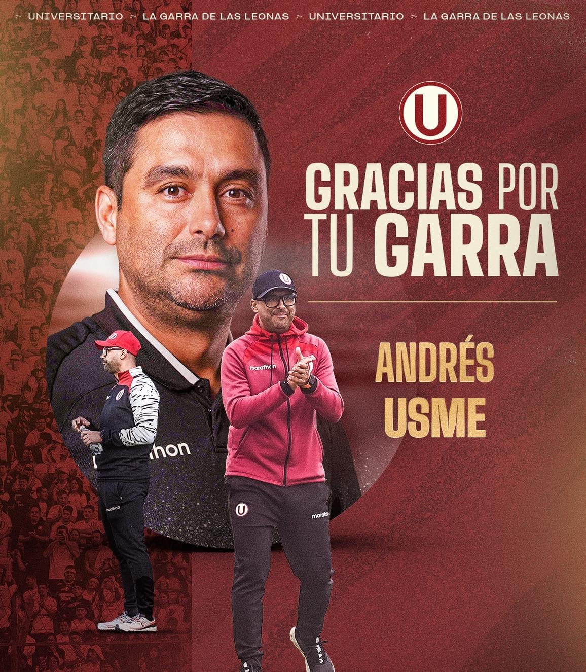 El entrenador colombiano dejó el cargo conel subcampeonato nacional.