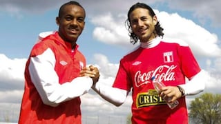 Carrillo asegura que Pizarro debió ser convocado al Mundial Rusia 2018: “Fue un líder positivo, un crack”