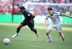 ¿Dónde se vio Estados Unidos vs. Bélgica (1-4) por el Mundial 2026?: video, resumen y goles