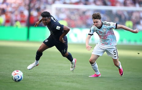 ¿Dónde se vio Estados Unidos vs. Bélgica (1-4) por el Mundial 2026?: video, resumen y goles