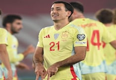 Pronósticos España vs Turquía: cuota ganadora por triunfo de La Roja en ambos tiempos