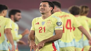 Pronósticos España vs Turquía: cuota ganadora por triunfo de La Roja en ambos tiempos