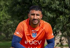 “Me dejaron de pagar”: la dura revelación de Ballón tras su paso por Vallejo y por qué está sin equipo