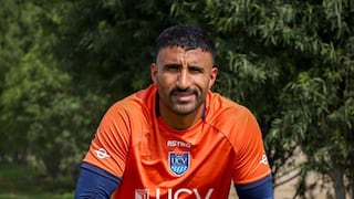 “Me dejaron de pagar”: la dura revelación de Ballón tras su paso por Vallejo y por qué está sin equipo