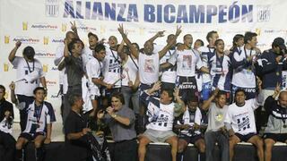 Bicampeón con Alianza Lima tiene nuevo equipo para el 2018