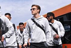 Con toda la ilusión: la Selección Peruana aterrizó en Brasil para el partido por Eliminatorias