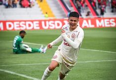 Universitario vs. Melgar (1-2): minuto a minuto, resumen y goles del partido por el Torneo Clausura 2025