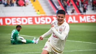 Universitario vs. Melgar (1-2): minuto a minuto, resumen y goles del partido por el Torneo Clausura 2025