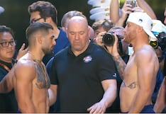 UFC Casa Blanca EN VIVO, Ilia Topuria vs. Justin Gaethje: cómo ver gratis vía HBO MAX y UFC Fight Pass