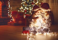 Mensajes para enviar en Navidad: frases de Noche Buena y saludos navideños para el 24 y 25 de diciembre