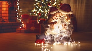 Frases para dedicar en Navidad: mensajes de Noche Buena y saludos para el 24 y 25 de diciembre