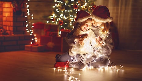 Frases para dedicar en Navidad: los mejores saludos para familiares en el 25 de diciembre