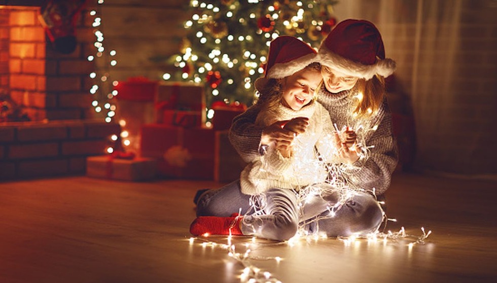 ¡Feliz Navidad 2024! 100 imágenes alusivas para dedicar en redes sociales a tus familiares y amigos.