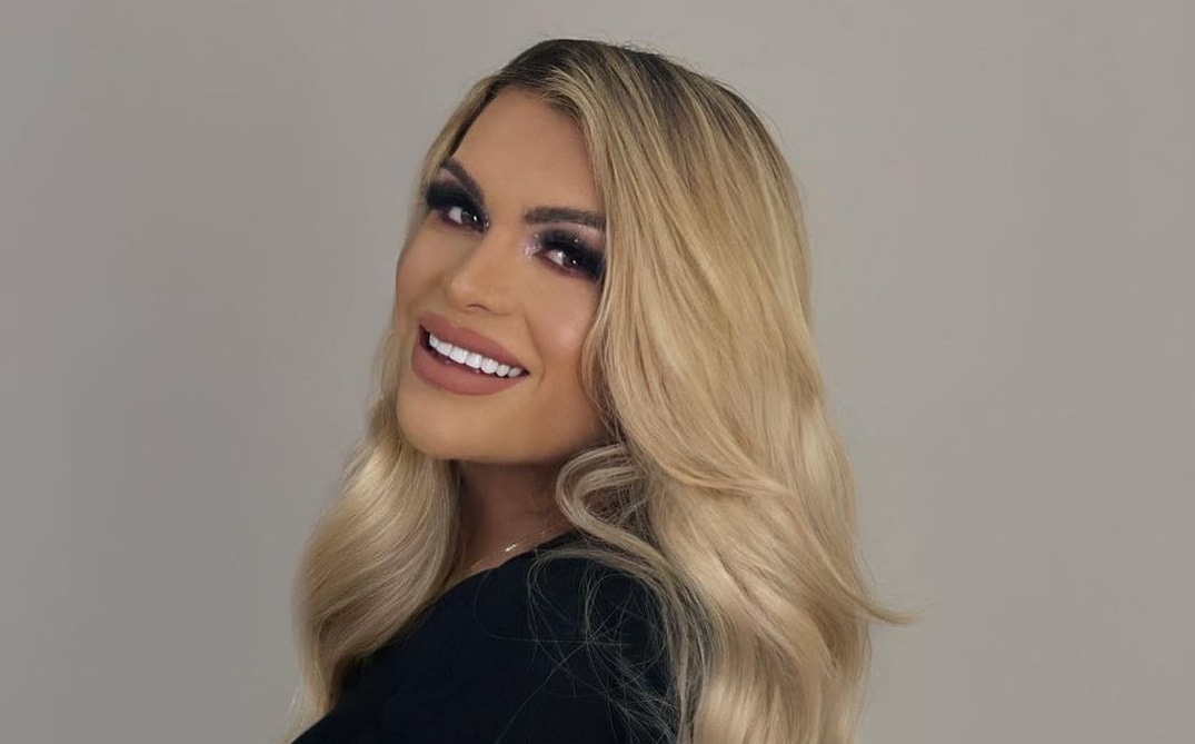 Wendy Guevara es una de las participantes de “La Casa de los Famosos México” (Foto: Wendy Guevara/ Instagram)