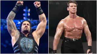 El antecedente que ayudaría a Roman Reings a retar a Bray Wyatt en WrestleMania 33
