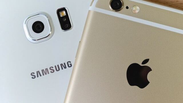 Galaxy S9 vs. iPhone X: Samsung gana en este único rubro frente a lo nuevo de Apple