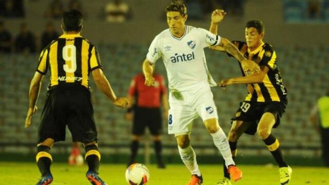 Sporting Cristal: Peñarol superó a Nacional por penales en el clásico uruguayo (VIDEO)