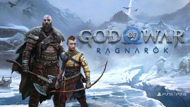 God of War Ragnarok: Santa Mónica Studio pide acabar con la toxicidad con respecto a la fecha de lanzamiento