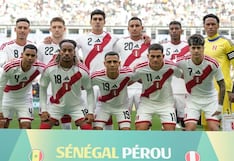 “Ante un rival de alto nivel competitivo”: el elogio de Honduras previo a enfrentar a la Selección Peruana