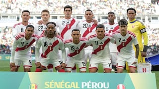 “Ante un rival de alto nivel competitivo”: el elogio de Honduras previo a enfrentar a la Selección Peruana